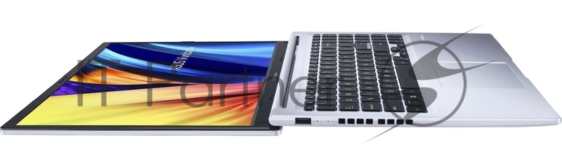 Ноутбук ASUS X1502Z (X1502ZA-BQ1949) 15.6/FHD/IPS/250N/60Hz/i7-1270 UHD/Backlit/DOS/Icelight Silver (90NB0VX2-M02SN0)