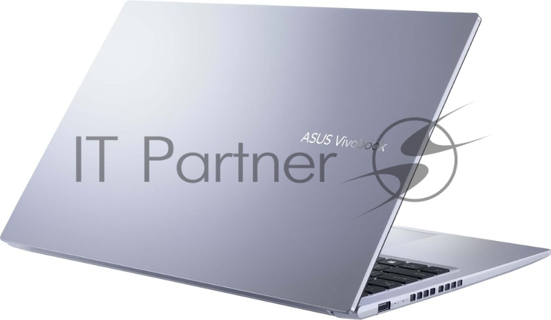 Ноутбук ASUS X1502Z (X1502ZA-BQ1949) 15.6/FHD/IPS/250N/60Hz/i7-1270 UHD/Backlit/DOS/Icelight Silver (90NB0VX2-M02SN0)
