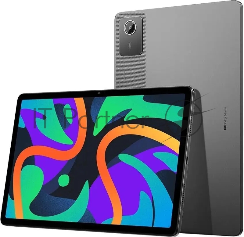 Планшет Lenovo Xiaoxin Pad 2024 TB331FC 11, 8Gb, 128Gb, Wi-Fi, Android 13 серый