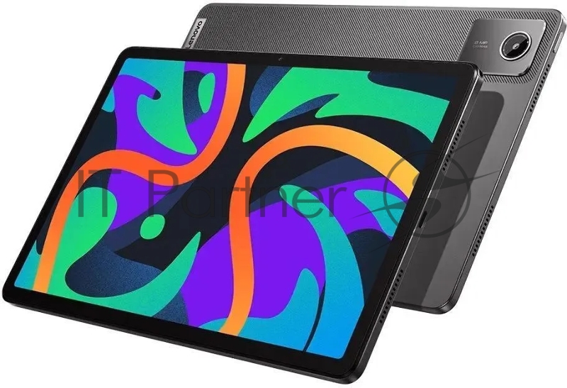 Планшет Lenovo Xiaoxin Pad 2024 TB331FC 11, 8Gb, 128Gb, Wi-Fi, Android 13 серый