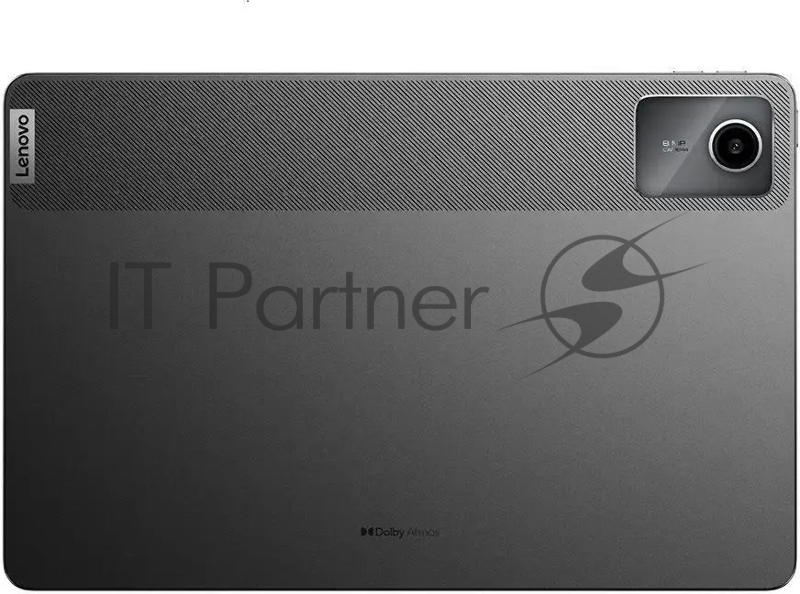 Планшет Lenovo Xiaoxin Pad 2024 TB331FC 11, 8Gb, 128Gb, Wi-Fi, Android 13 серый