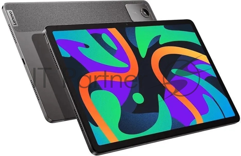 Планшет Lenovo Xiaoxin Pad 2024 TB331FC 11, 8Gb, 128Gb, Wi-Fi, Android 13 серый