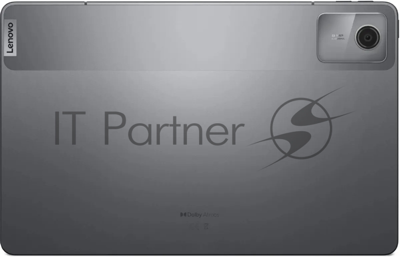 Планшет Lenovo Zhaoyang K10 11, 8Gb, 128Gb, Wi-Fi, Android 13 серый