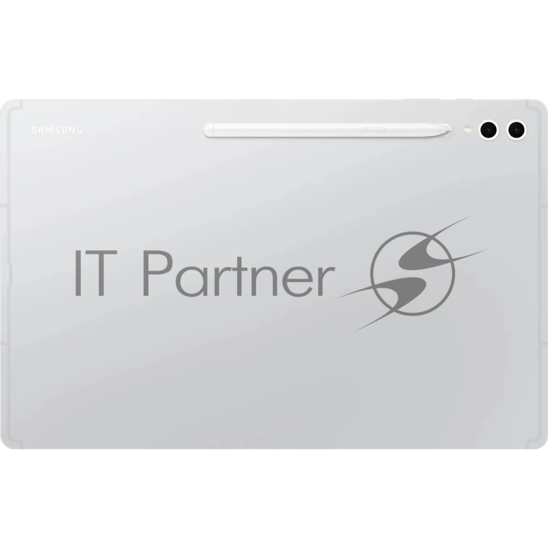 Планшет Samsung Galaxy Tab S10 Ultra BSM-X920 14.6, 16Gb, 1Tb, Wi-Fi, Android 14 серебристый