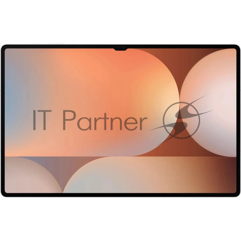 Планшет Samsung Galaxy Tab S10 Ultra BSM-X920 14.6, 12Gb, 512Gb, Wi-Fi, Android 14 серебристый