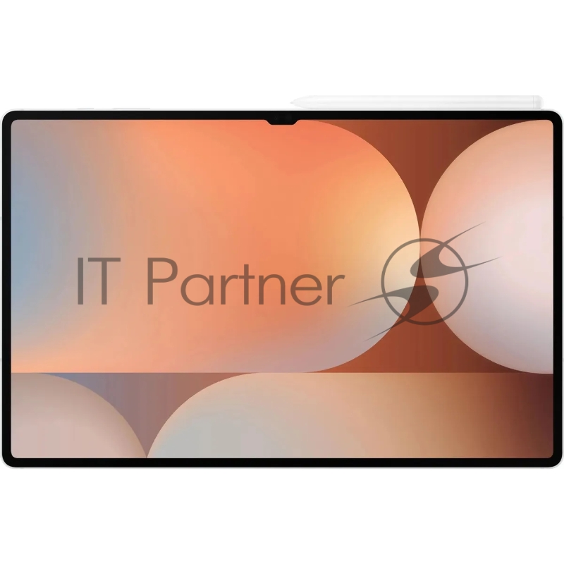 Планшет Samsung Galaxy Tab S10 Ultra BSM-X920 14.6, 12Gb, 512Gb, Wi-Fi, Android 14 серебристый