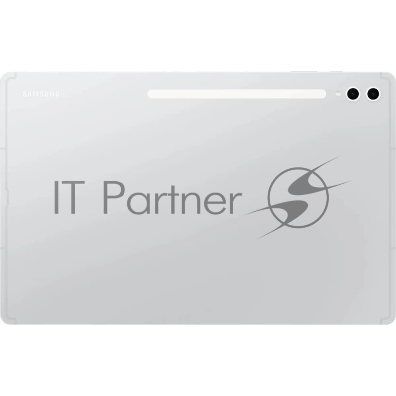 Планшет Samsung Galaxy Tab S10 Ultra BSM-X926 14.6, 12Gb, 256Gb, 3G, LTE, 5G, Android 14 серебристый