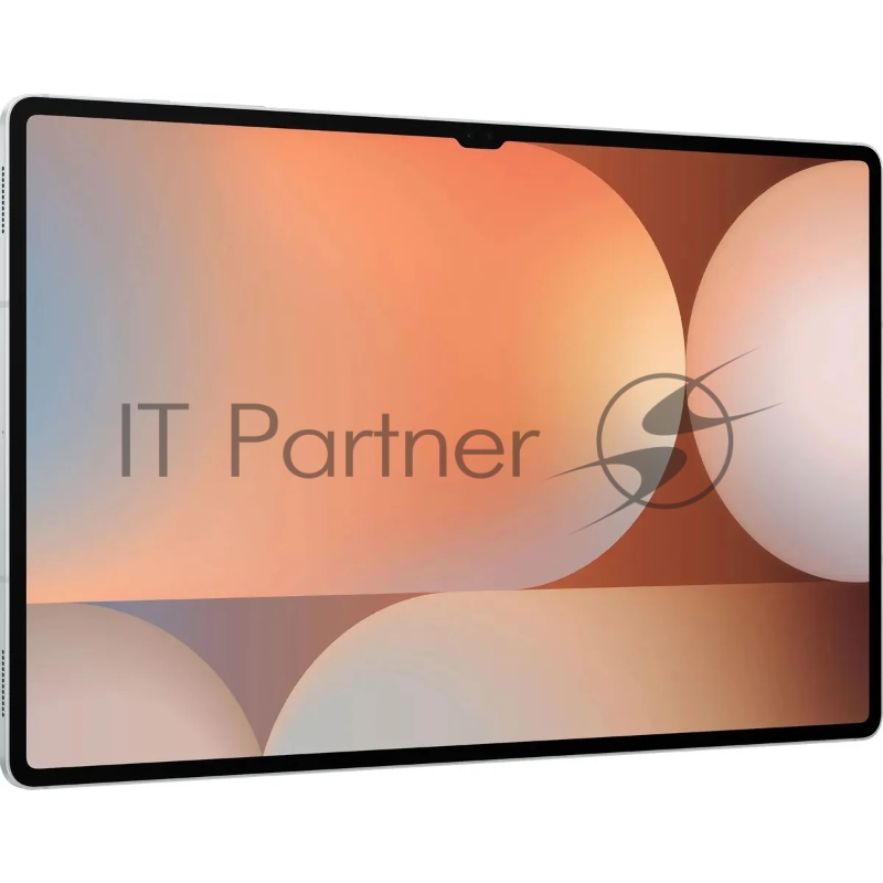 Планшет Samsung Galaxy Tab S10 Ultra BSM-X926 14.6, 12Gb, 256Gb, 3G, LTE, 5G, Android 14 серебристый