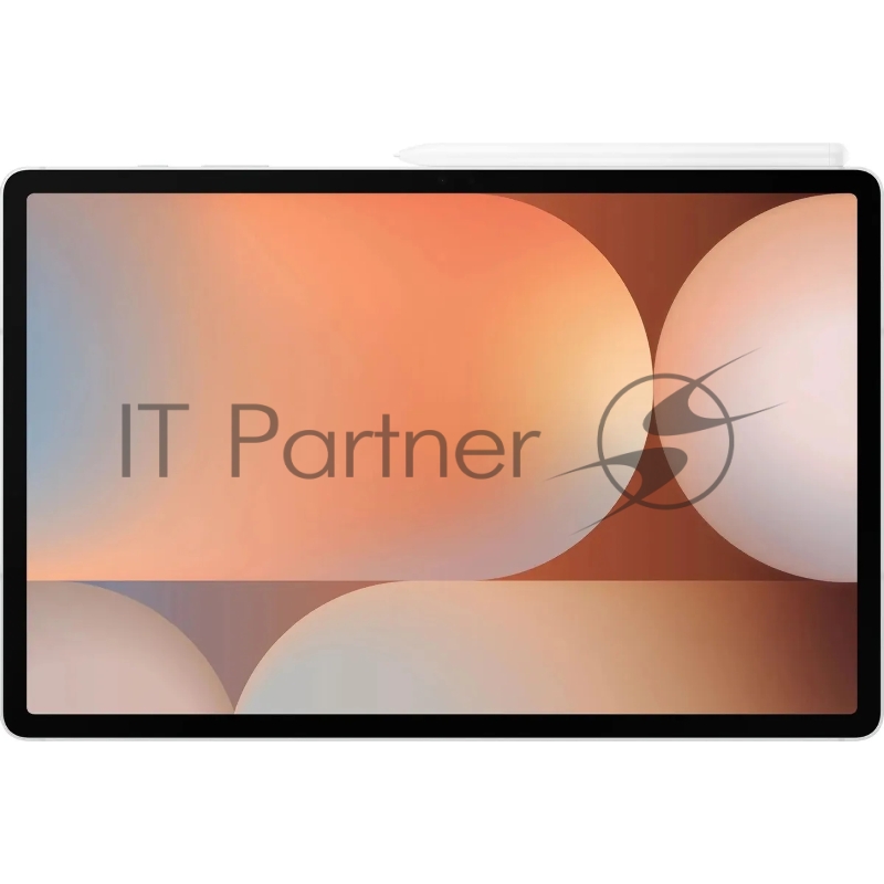 Планшет Samsung Galaxy Tab S10+ BSM-X820 12.4, 12Gb, 256Gb, Wi-Fi, Android 14 серебристый