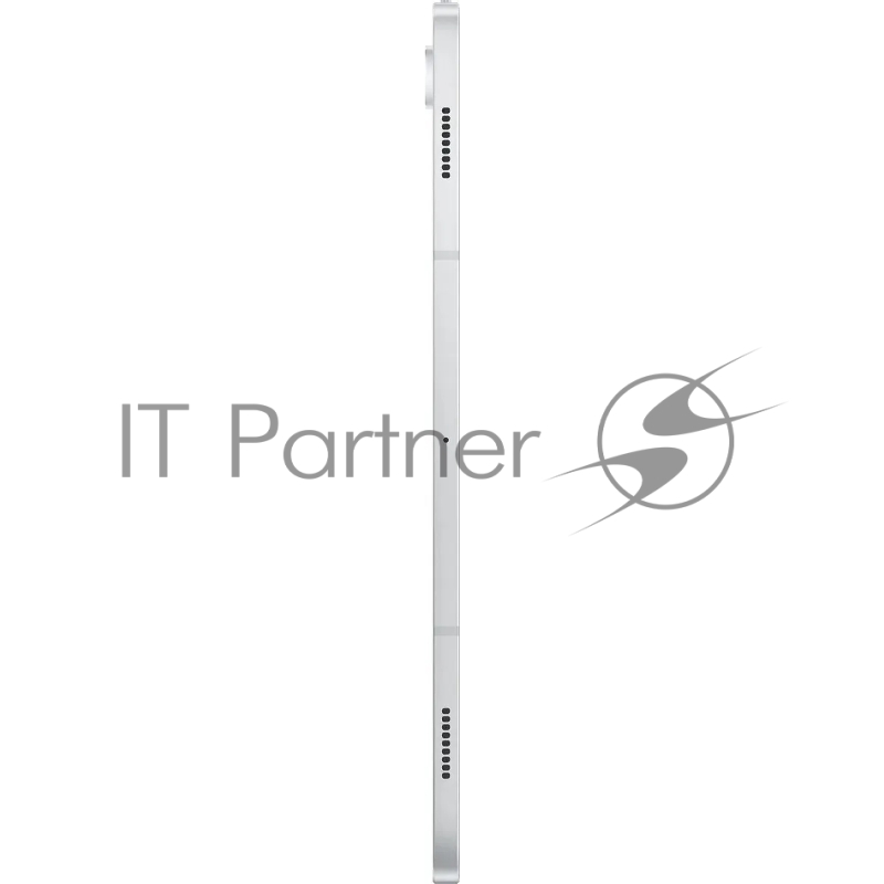 Планшет Samsung Galaxy Tab S10+ BSM-X820 12.4, 12Gb, 256Gb, Wi-Fi, Android 14 серебристый