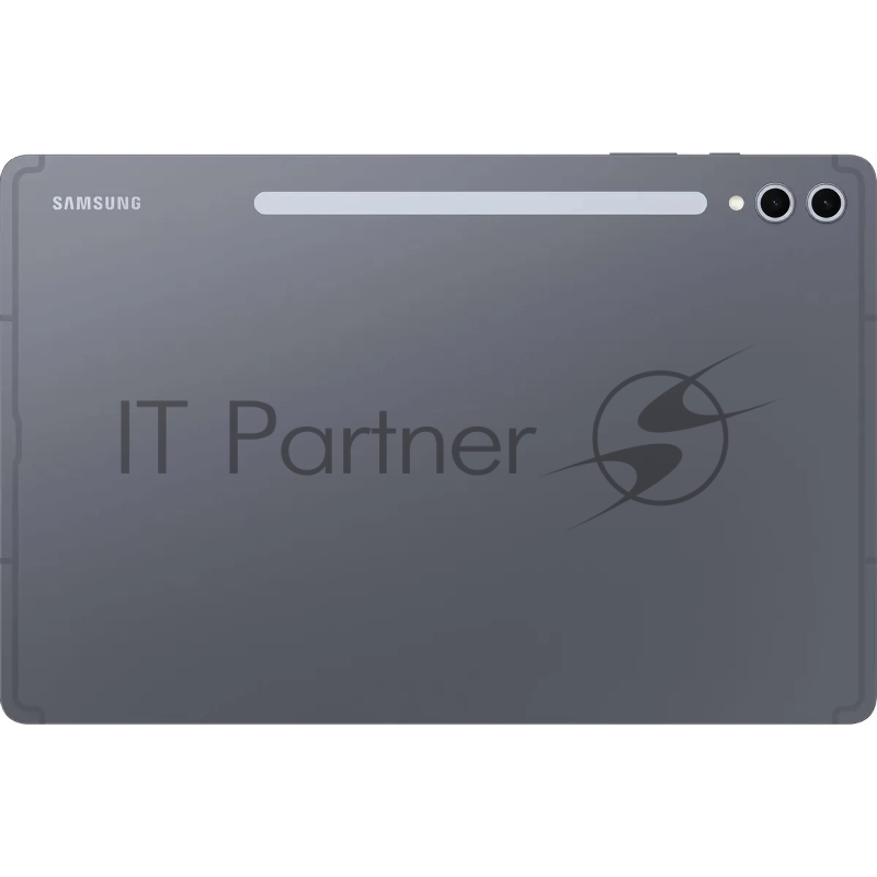 Планшет Samsung Galaxy Tab S10+ BSM-X820 12.4, 12Gb, 512Gb, Wi-Fi, Android 14 серый