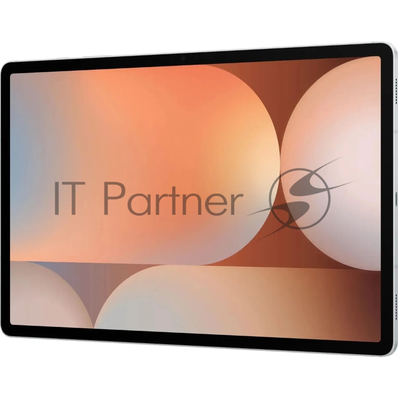 Планшет Samsung Galaxy Tab S10+ BSM-X826 12.4, 12Gb, 256Gb, 3G, LTE, 5G, Android 14 серебристый