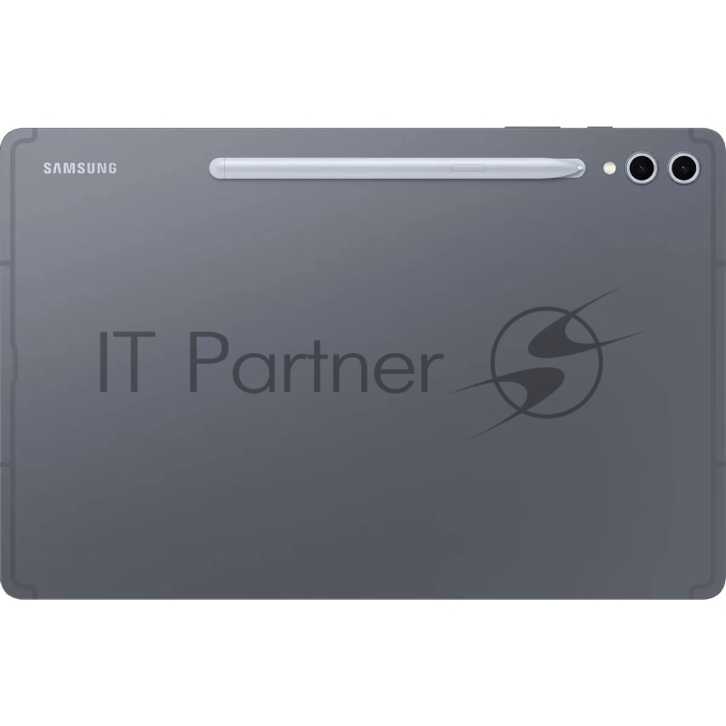 Планшет Samsung Galaxy Tab S10+ BSM-X826 12.4, 12Gb, 256Gb, 3G, LTE, 5G, Android 14 серый
