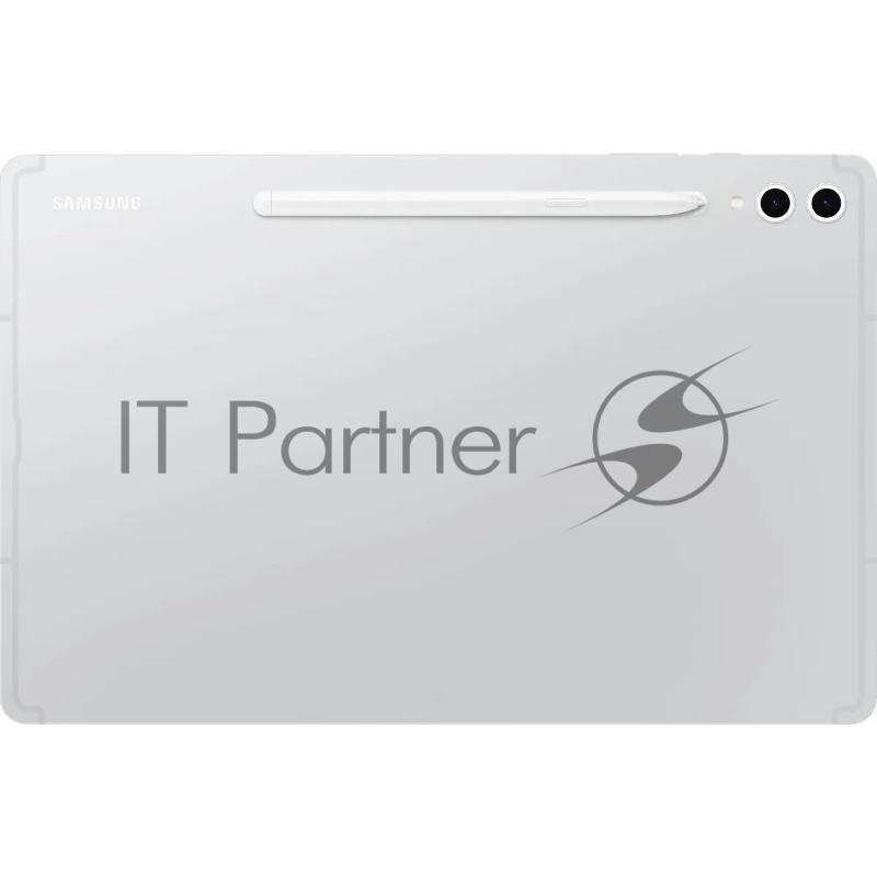 Планшет Samsung Galaxy Tab S10+ BSM-X826 12.4, 12Gb, 512Gb, 3G, LTE, 5G, Android 14 серебристый