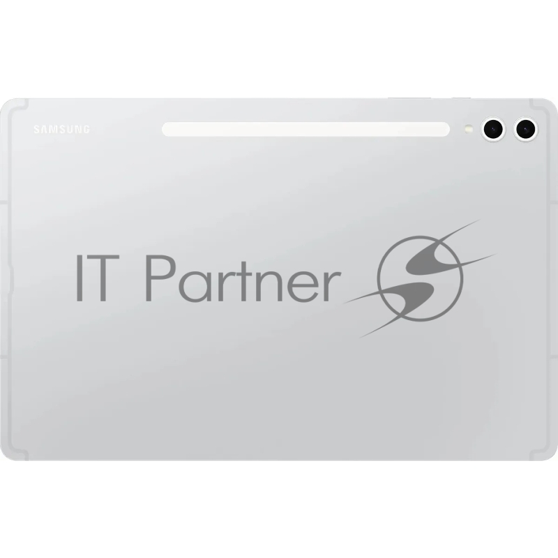 Планшет Samsung Galaxy Tab S10+ BSM-X826 12.4, 12Gb, 512Gb, 3G, LTE, 5G, Android 14 серебристый