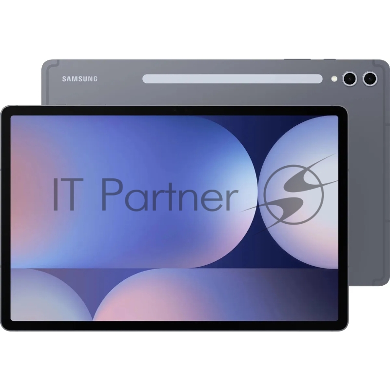 Планшет Samsung Galaxy Tab S10+ BSM-X826 12.4, 12Gb, 512Gb, 3G, LTE, 5G, Android 14 серый