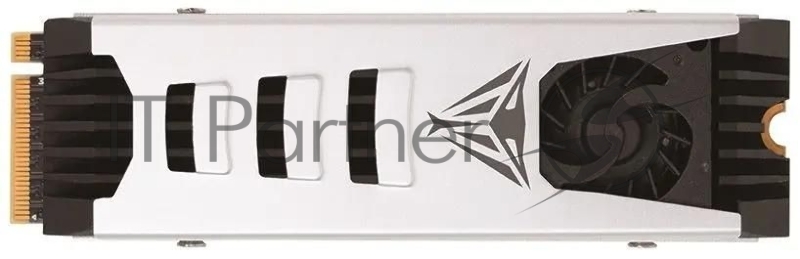 Накопитель SSD Patriot PCIe 5.0 x4 4TB PV553P4TBM28H PV553 M.2 2280