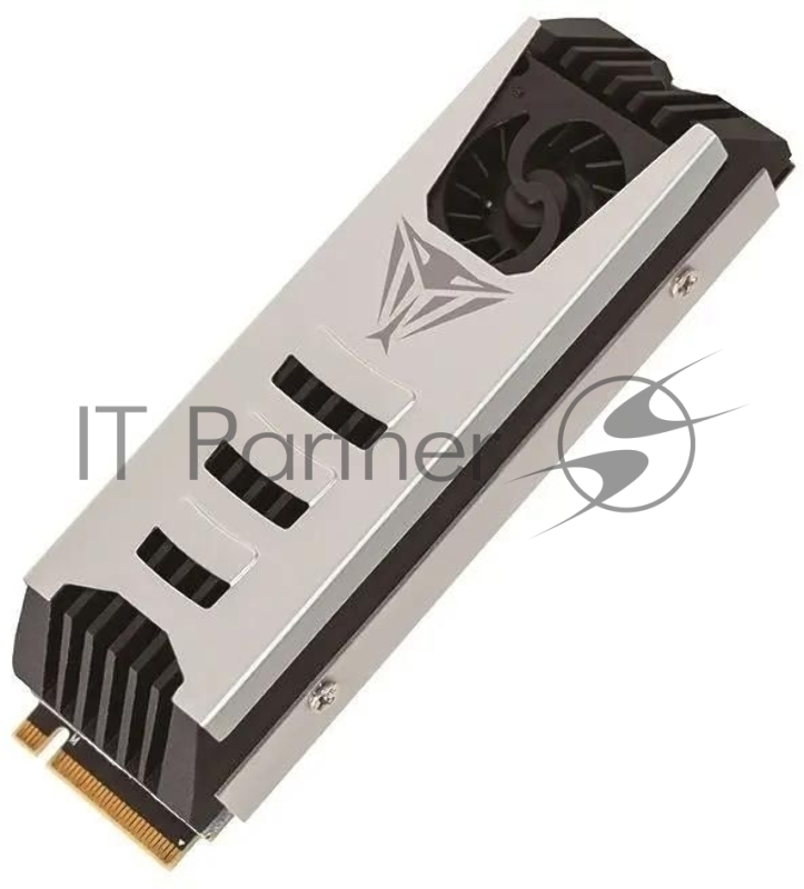 Накопитель SSD Patriot PCIe 5.0 x4 4TB PV553P4TBM28H PV553 M.2 2280