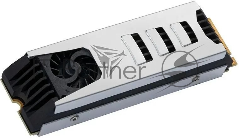 Накопитель SSD Patriot PCIe 5.0 x4 4TB PV553P4TBM28H PV553 M.2 2280