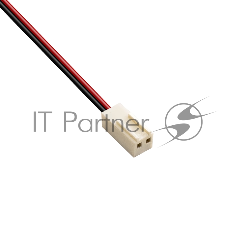 Вентилятор 5В DC ExeGate EX02510B2P-5 (25x25x10 мм, 2-Ball (двойной шарикоподшипник), 2pin, 10500RPM, 22.5dBA)