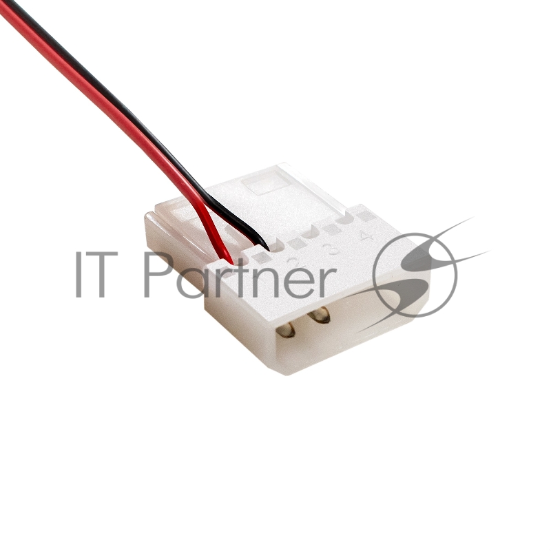 Вентилятор 12В DC ExeGate ExtraSilent ES12025SM (120x120x25 мм, Sleeve bearing (подшипник скольжения), Molex, 1400RPM, 24dBA)