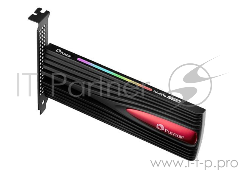 SSD диск 256ГБ Plextor M9Pe PX-256M9PeY (PCI-E x4)