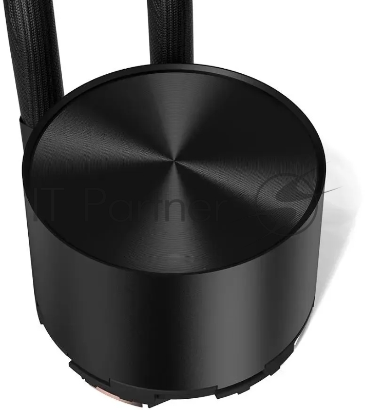 Система жидкостного охлаждения ID-Cooling FX240 PRO (Black) 300W all Intel/AMD