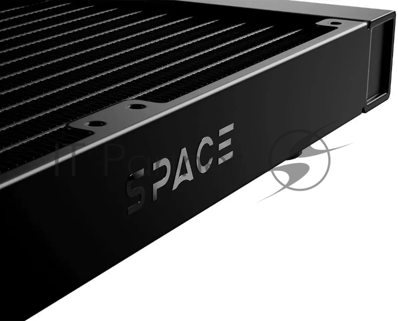 Кулер ID-Cooling SL240 XE /LCD SCREEN /300W /all Intel /all AMD