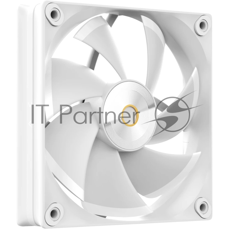 Cooler Ocypus Iota A40 WH White 220W/ All Intel/ AMD AM*/ Digital display / Screws