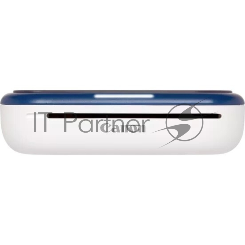 Принтер ZINK Canon Zoemini 2 (5452C005AA) синий