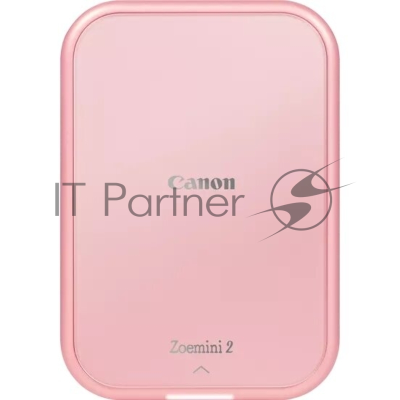 Принтер ZINK Canon Zoemini 2 (5452C003AA) розовый/золотой
