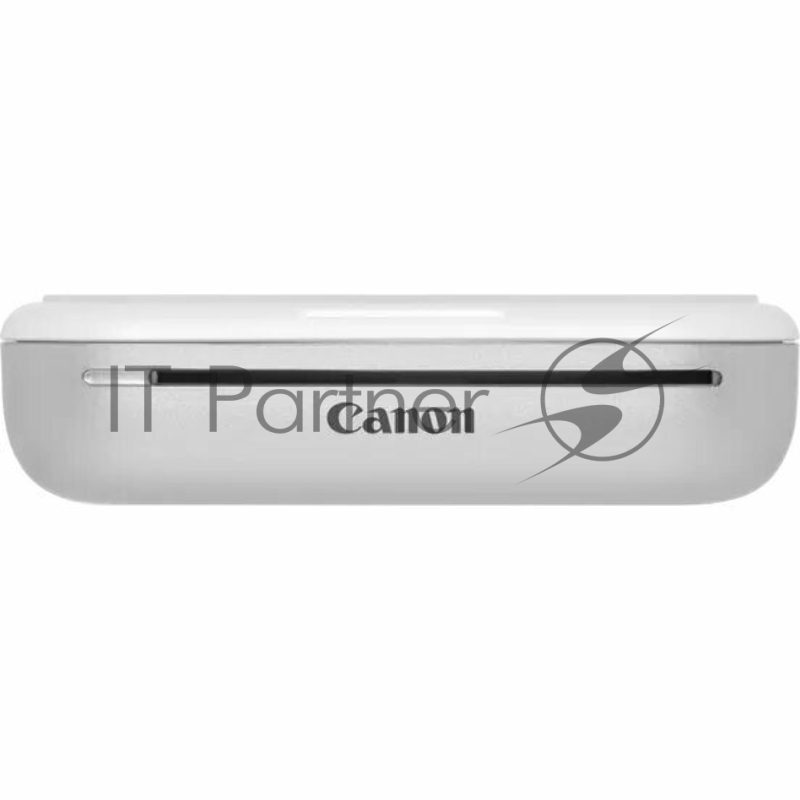 Принтер ZINK Canon Zoemini 2 (5452C004AA) белый