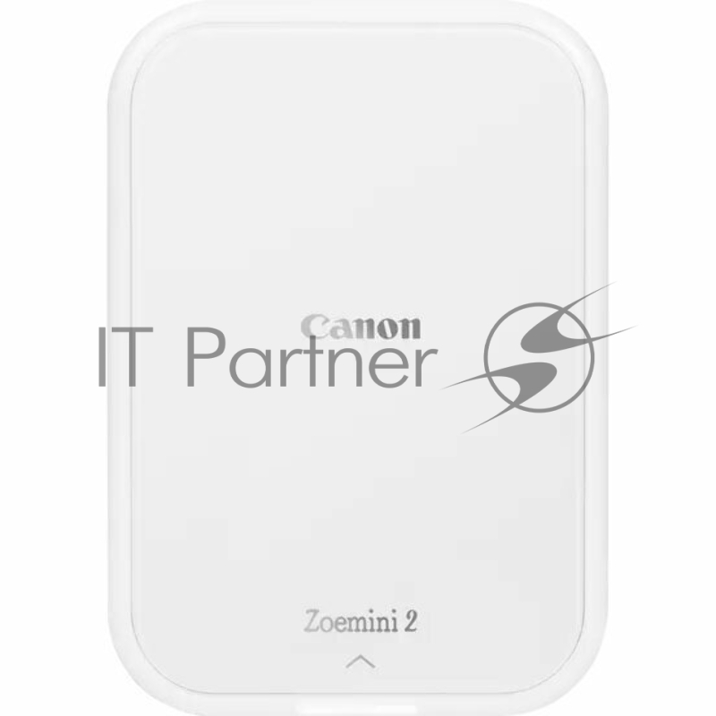 Принтер ZINK Canon Zoemini 2 (5452C004AA) белый