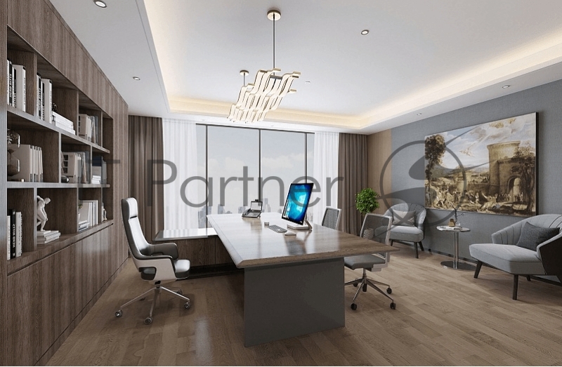 Видеотерминал YEALINK VP59 VCS Edition Flagship Smart Video Phone