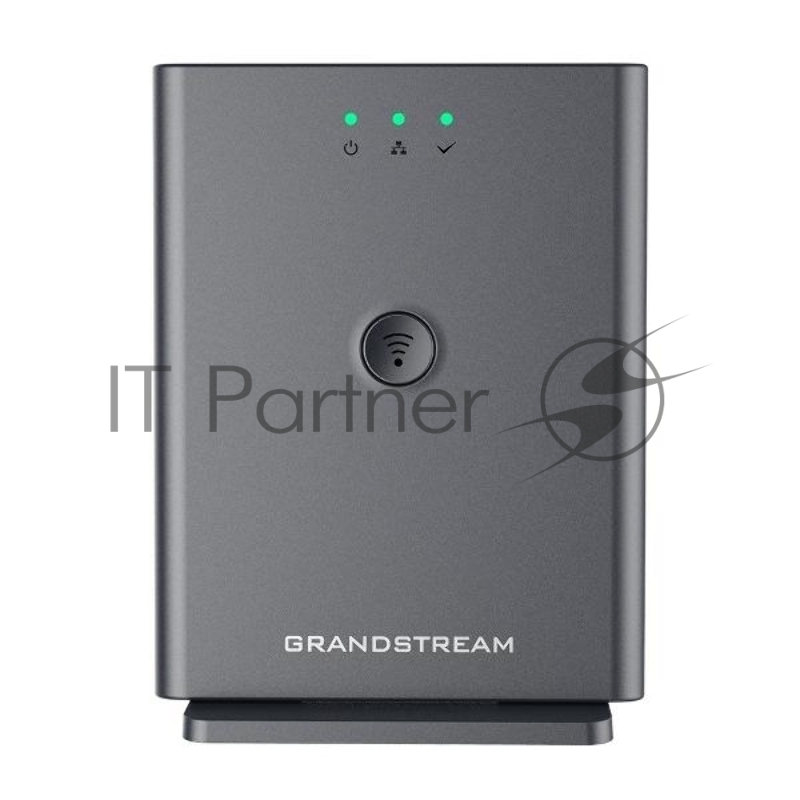 Телефон IP Grandstream DP755 серый