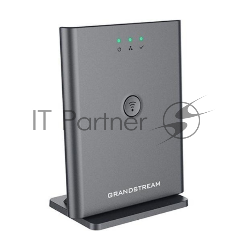 Телефон IP Grandstream DP755 серый