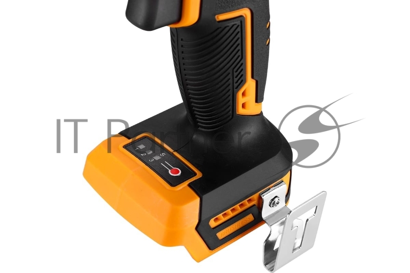 Винтоверт Deko DKIS20 1/2 063-4450