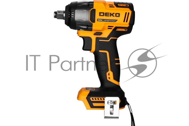 Винтоверт Deko DKIS20 1/2 063-4450