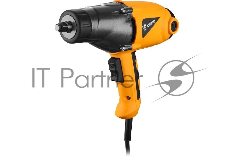 Винтоверт Deko DKIW1300, 1/2, 063-3003