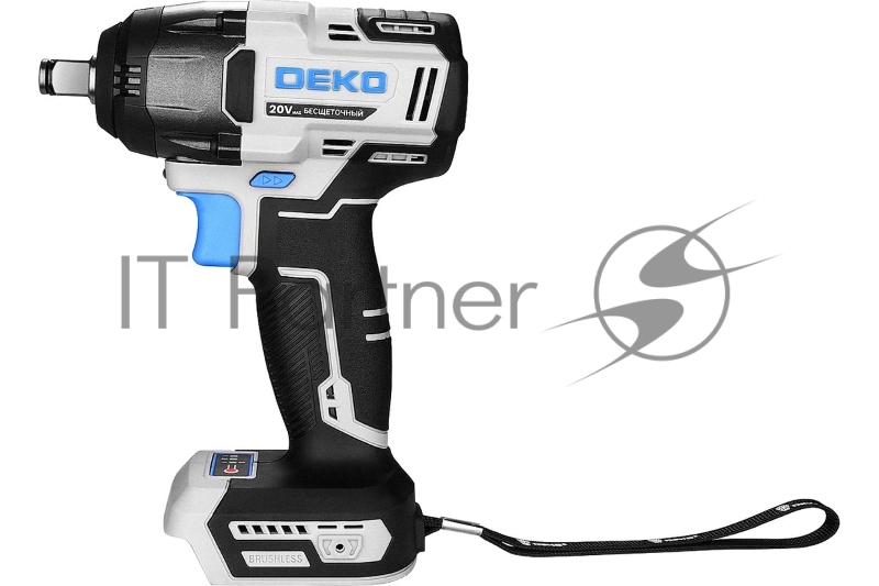 Винтоверт Deko DKIS, 1/2 063-4451