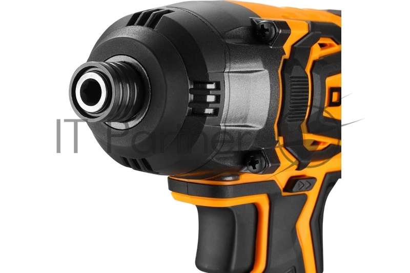 Винтоверт Deko DKIS20-Li, 1/4 063-4391