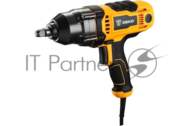 Ударный винтоверт Deko DKIW1150W, 1/2 084-1055