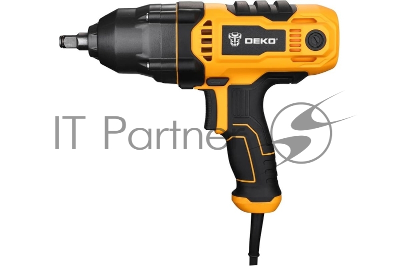 Ударный винтоверт Deko DKIW1150W, 1/2 084-1055