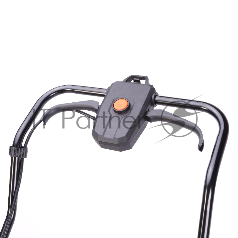 Газонокосилка аккумуляторная PATRIOT CM 430