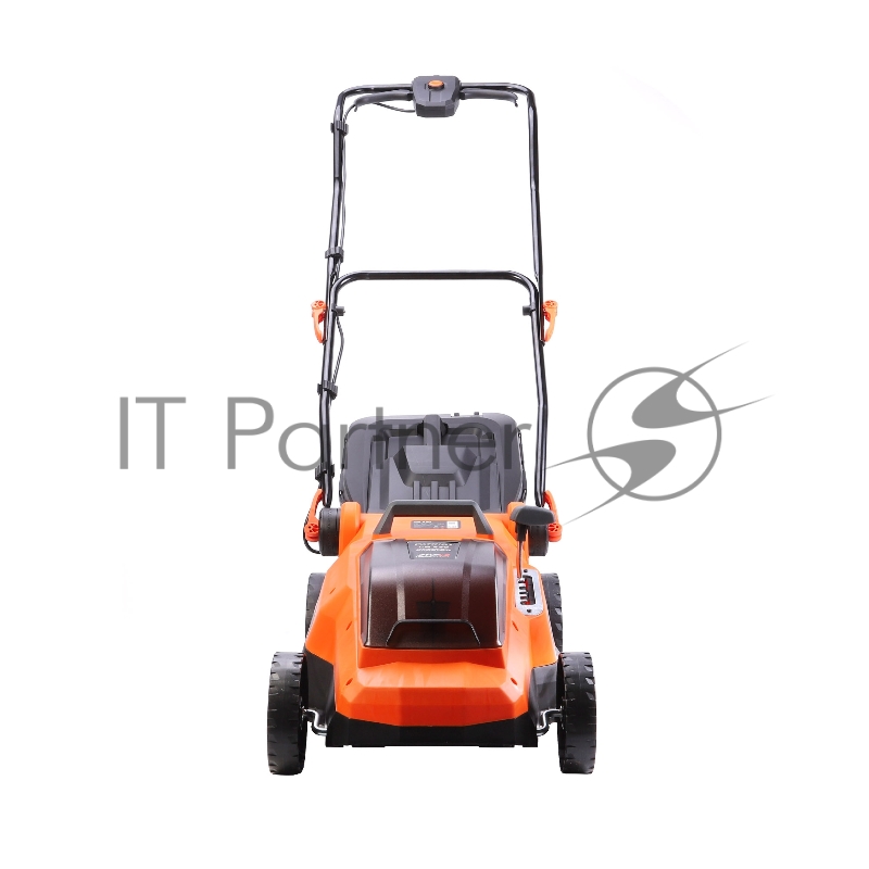 Газонокосилка аккумуляторная PATRIOT CM 430