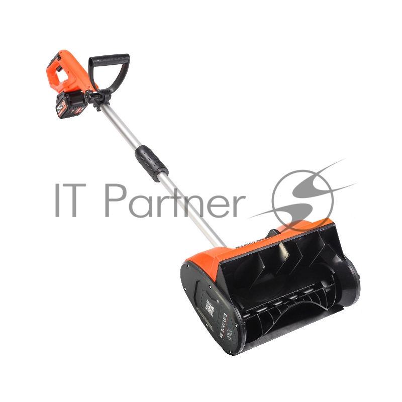 Снегоуборщик электр. Patriot SnowLine PE 2341 UES 0.5кВт