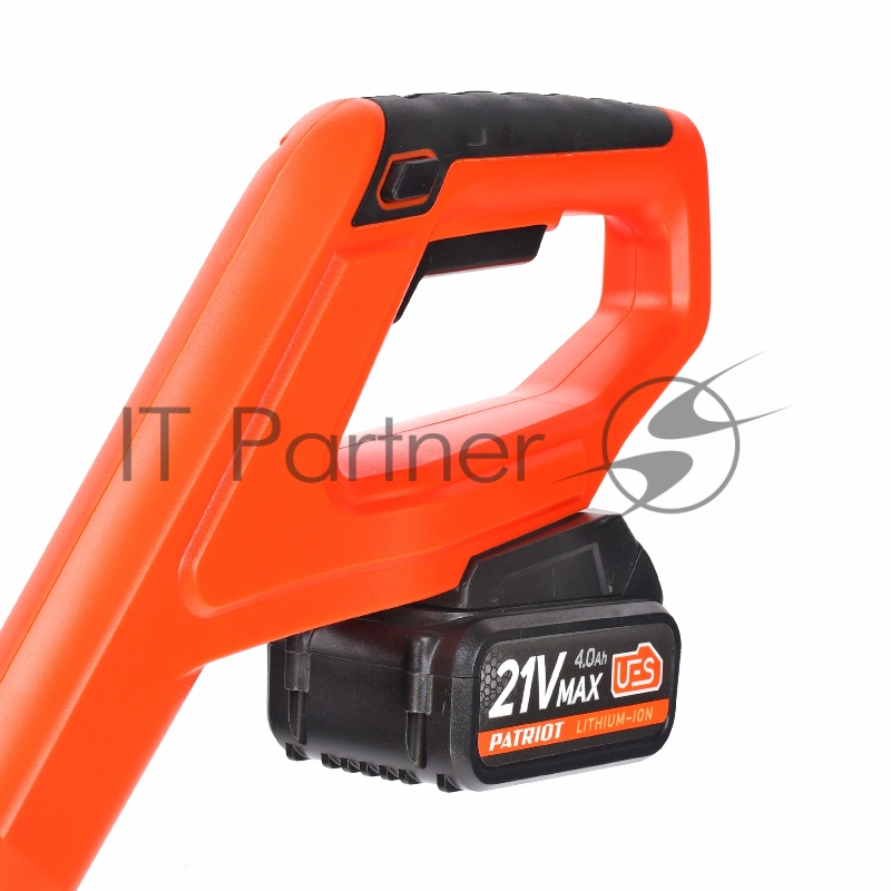 Снегоуборщик электр. Patriot SnowLine PE 2341 UES 0.5кВт