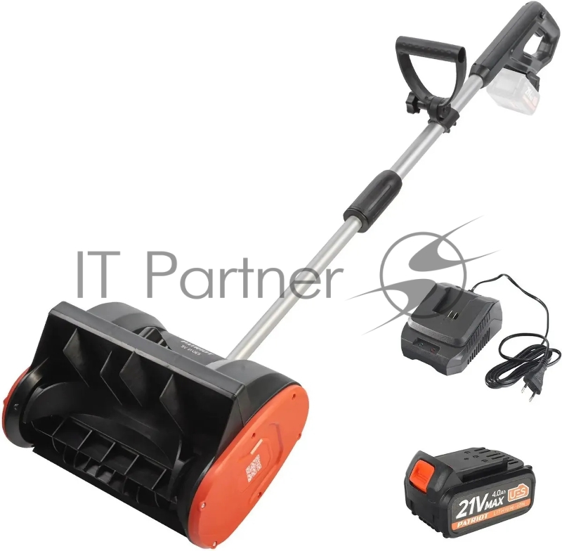 Снегоуборщик электр. Patriot SnowLine SV 41 UES 0.5кВт