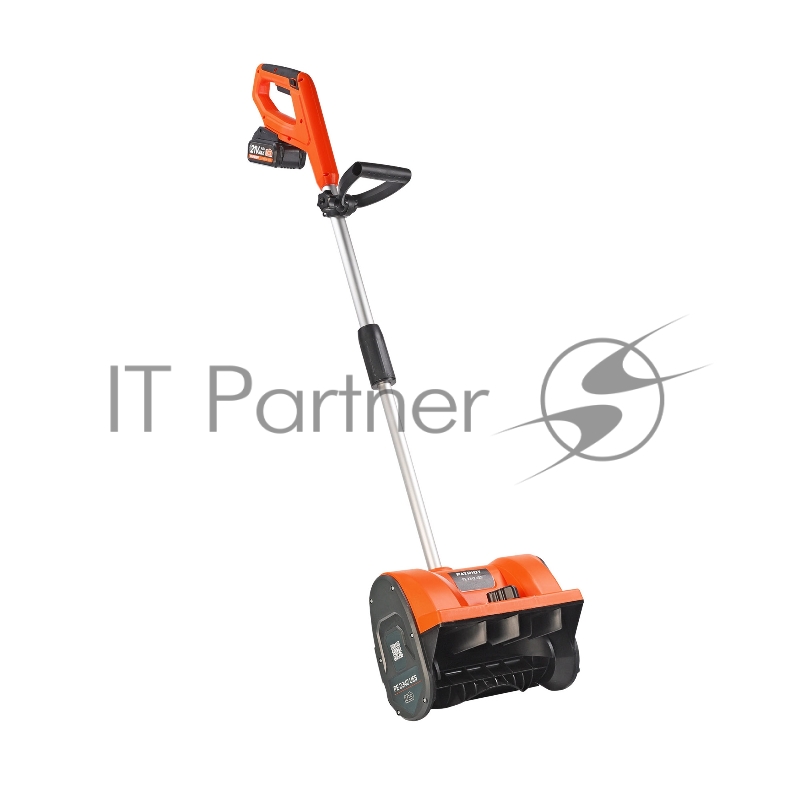 Снегоуборщик электр. Patriot SnowLine PE 2342 UES 0.5кВт