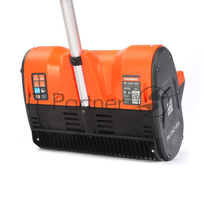 Снегоуборщик электр. Patriot SnowLine PE 2342 UES 0.5кВт